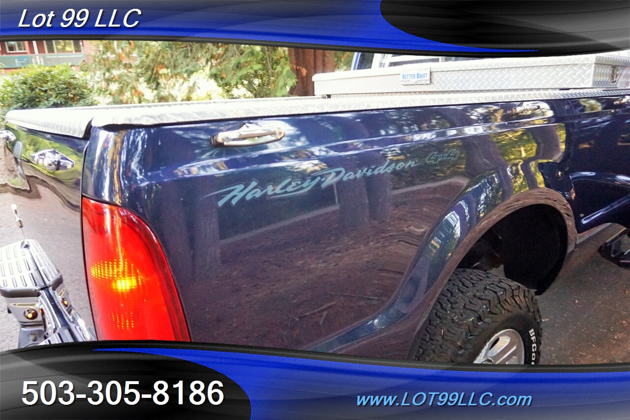 2005 Ford F-350 Lariat 4X4 Powerstroke Heated Leather 1 OWNER   - Photo 32 - Milwaukie, OR 97267