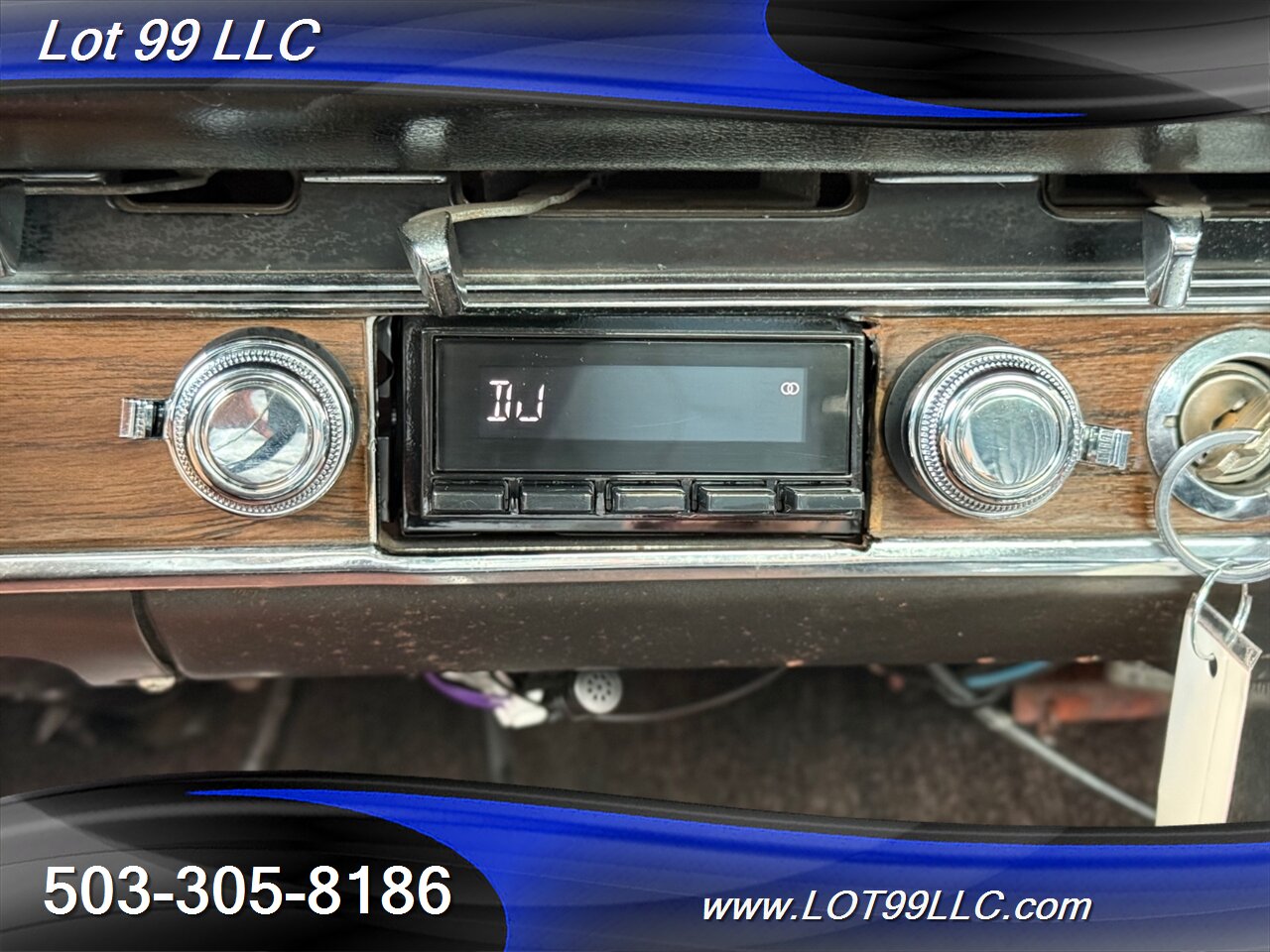 1969 Ford Ranchero GT 351 V8 Grand Touring - Photo 14 - Milwaukie, OR 97267