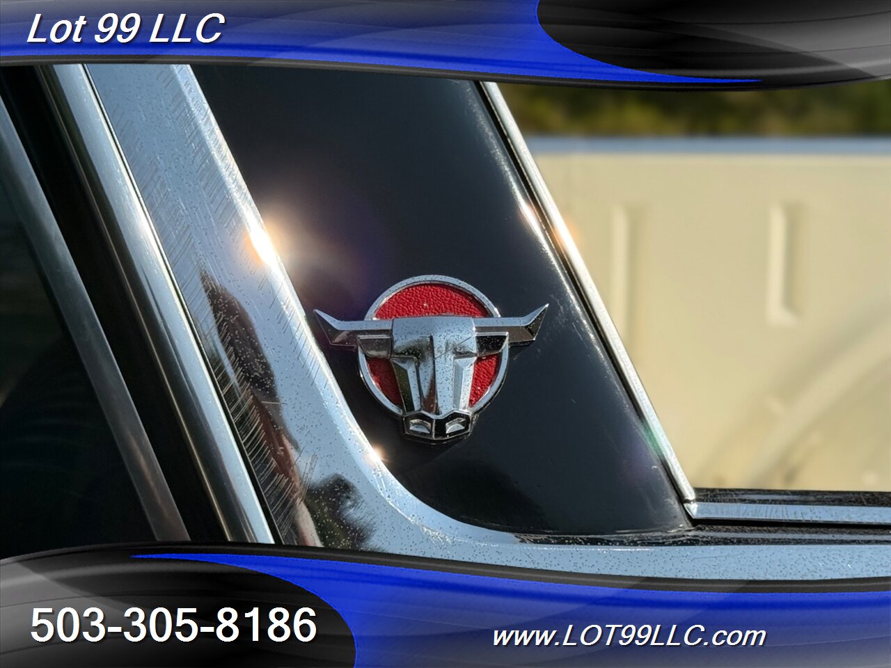 1969 Ford Ranchero GT 351 V8 Grand Touring - Photo 48 - Milwaukie, OR 97267