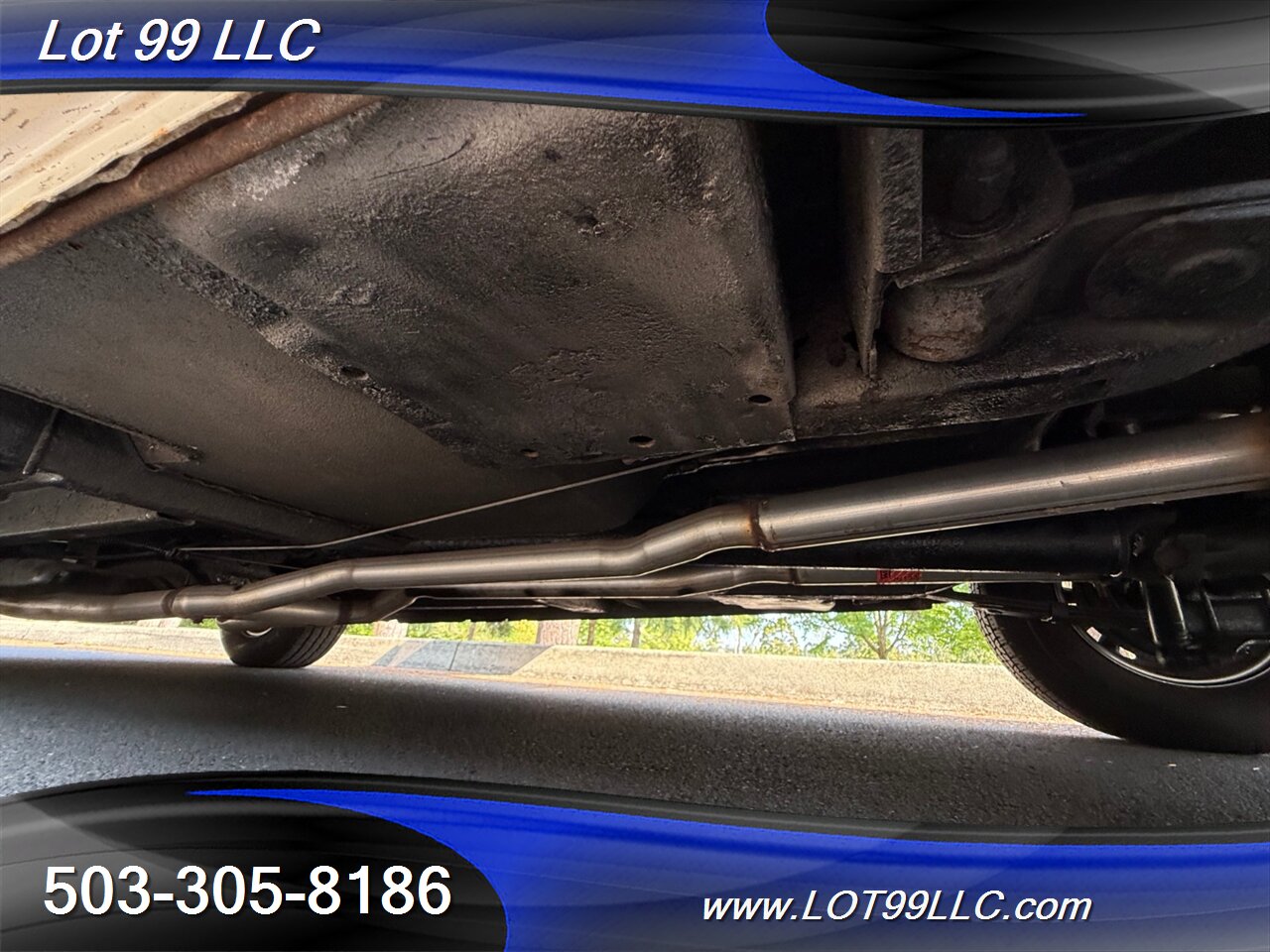 1969 Ford Ranchero GT 351 V8 Grand Touring - Photo 49 - Milwaukie, OR 97267
