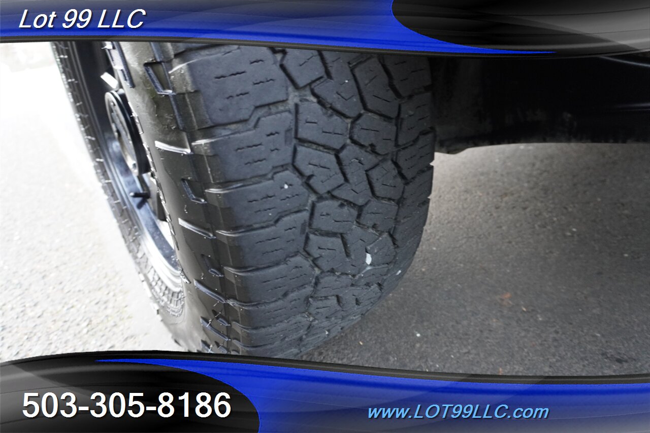 2018 RAM 2500 Tradesman 4X4 6.7L Cummins Diesel Short Bed Lifted - Photo 24 - Milwaukie, OR 97267