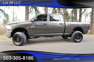 2018 RAM 2500 Tradesman 4X4 6.7L Cummins Diesel Short Bed Lifted   - Photo 5 - Milwaukie, OR 97267