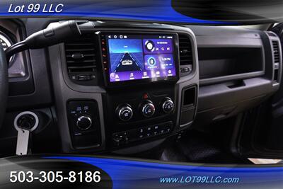 2018 RAM 2500 Tradesman 4X4 6.7L Cummins Diesel Short Bed Lifted   - Photo 20 - Milwaukie, OR 97267