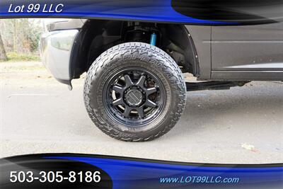 2018 RAM 2500 Tradesman 4X4 6.7L Cummins Diesel Short Bed Lifted   - Photo 36 - Milwaukie, OR 97267