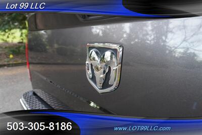 2018 RAM 2500 Tradesman 4X4 6.7L Cummins Diesel Short Bed Lifted   - Photo 30 - Milwaukie, OR 97267