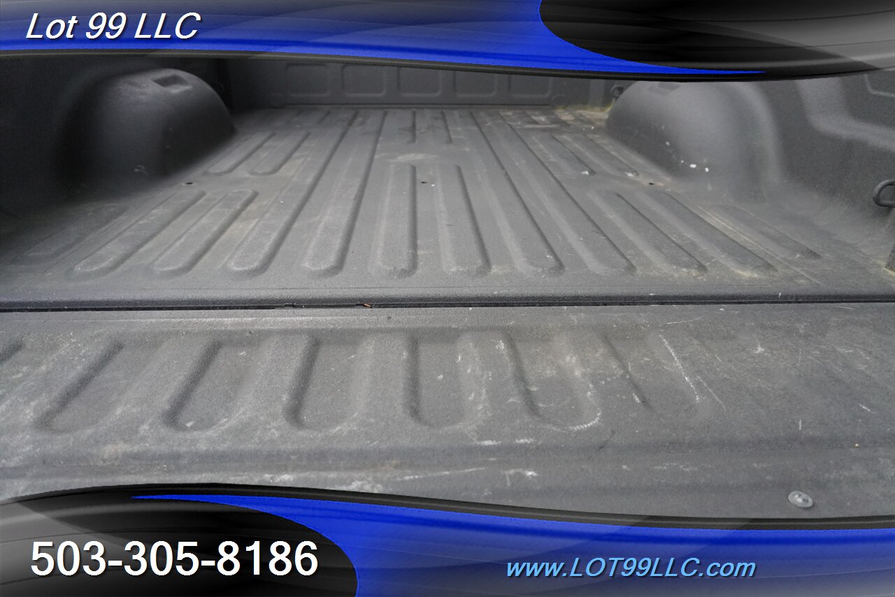 2018 RAM 2500 Tradesman 4X4 6.7L Cummins Diesel Short Bed Lifted - Photo 15 - Milwaukie, OR 97267