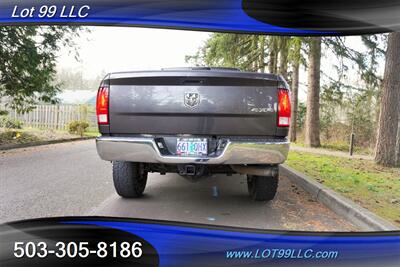 2018 RAM 2500 Tradesman 4X4 6.7L Cummins Diesel Short Bed Lifted   - Photo 10 - Milwaukie, OR 97267