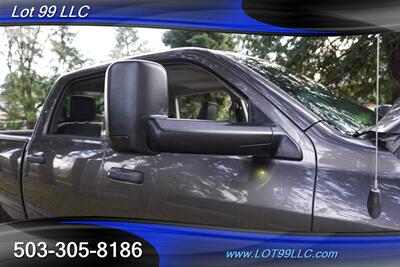 2018 RAM 2500 Tradesman 4X4 6.7L Cummins Diesel Short Bed Lifted   - Photo 35 - Milwaukie, OR 97267