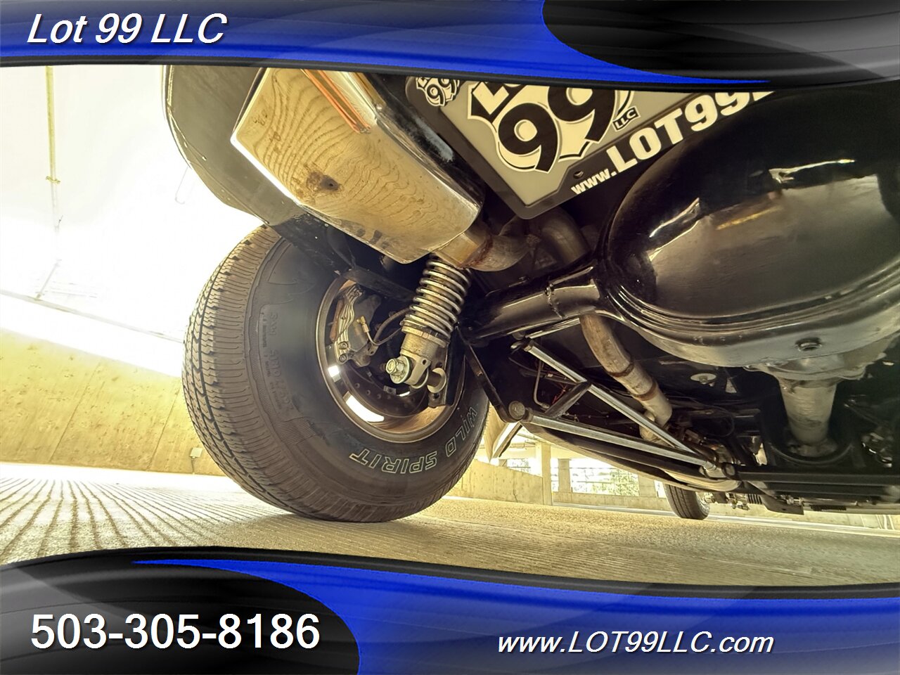 1932 FORD COUPE ZZ4 SBC Air Conditioning Suicide Doors  4 Wheel Disc Brakes Power Windows - Photo 52 - Milwaukie, OR 97267