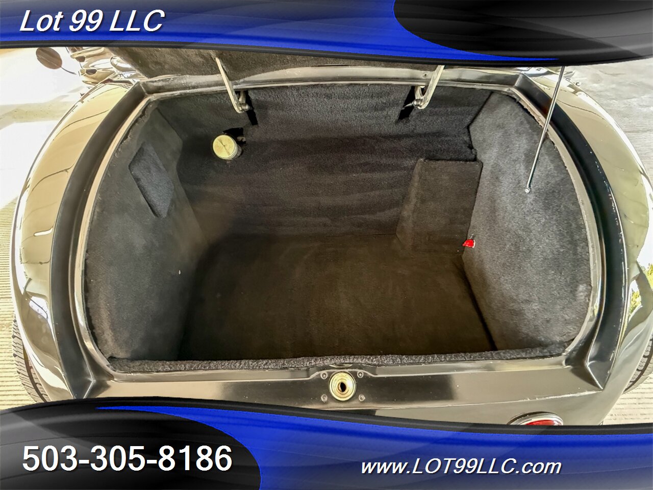1932 FORD COUPE ZZ4 SBC Air Conditioning Suicide Doors  4 Wheel Disc Brakes Power Windows - Photo 20 - Milwaukie, OR 97267
