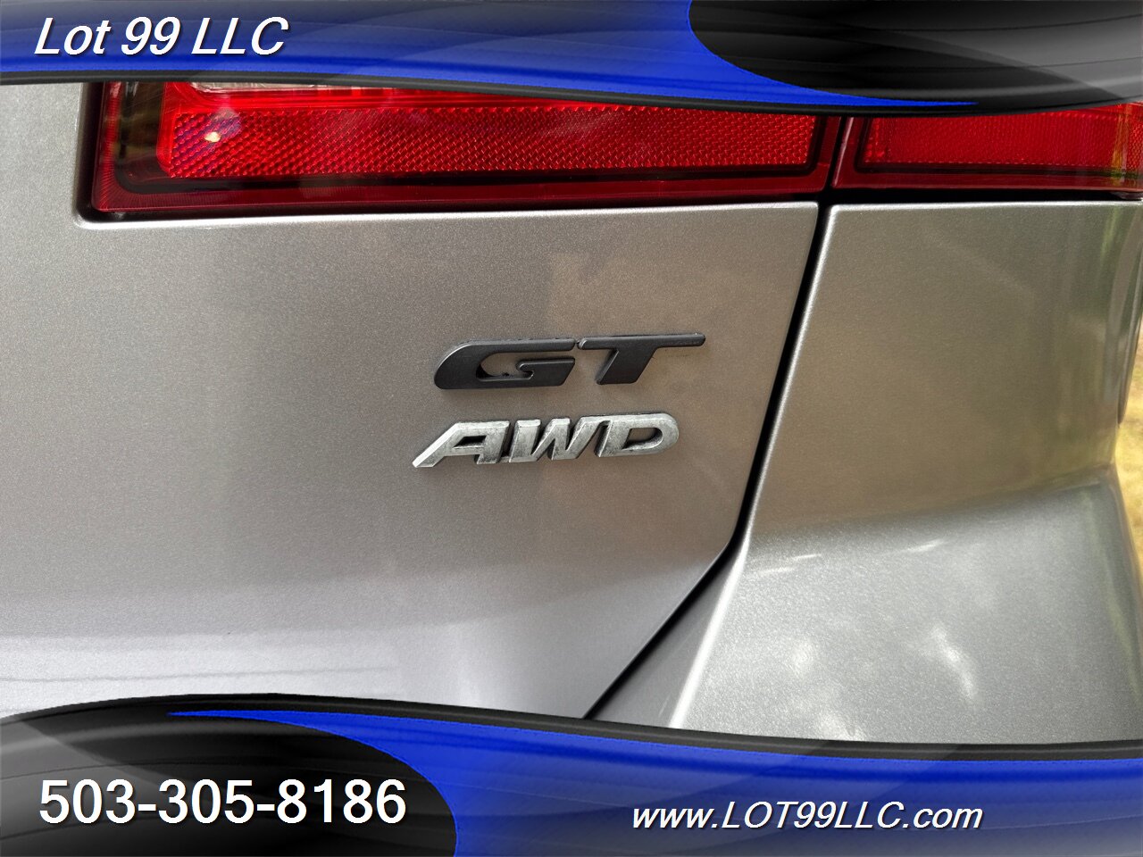 2019 Dodge Journey GT AWD Only 55k Miles 3rd - Photo 56 - Milwaukie, OR 97267