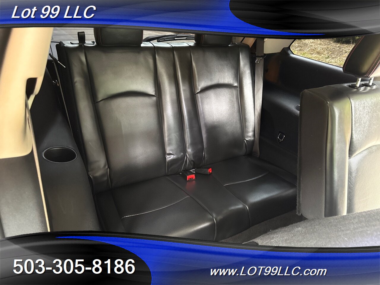 2019 Dodge Journey GT AWD Only 55k Miles 3rd - Photo 42 - Milwaukie, OR 97267
