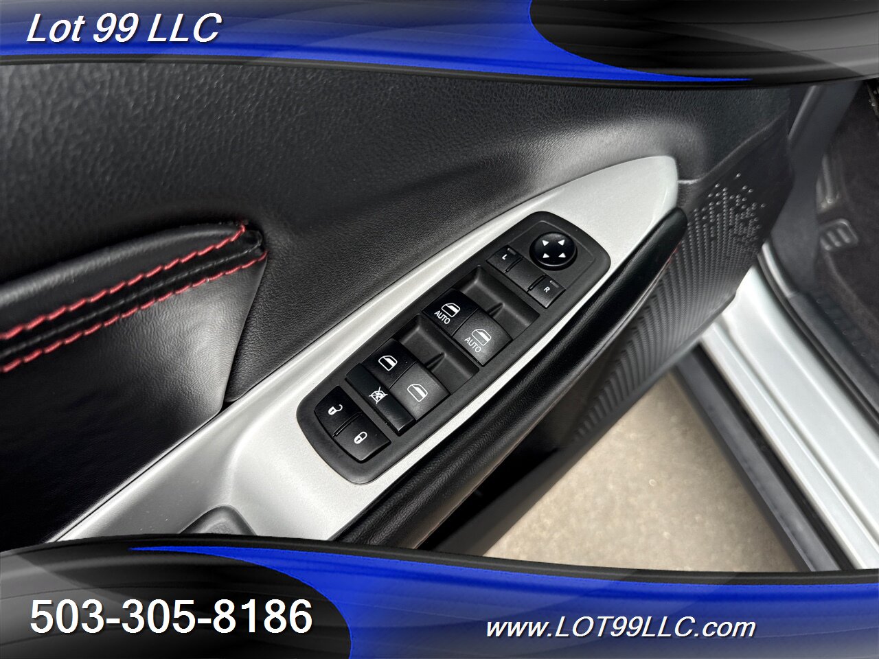 2019 Dodge Journey GT AWD Only 55k Miles 3rd - Photo 25 - Milwaukie, OR 97267
