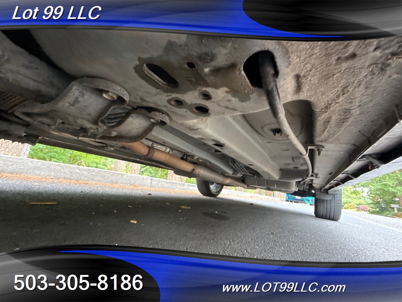 2019 Dodge Journey GT AWD Only 55k Miles 3rd - Photo 59 - Milwaukie, OR 97267