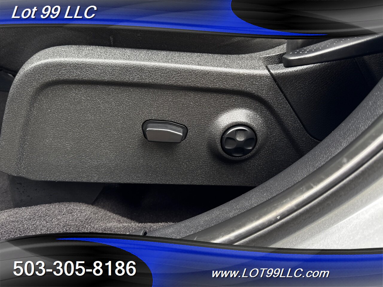 2019 Dodge Journey GT AWD Only 55k Miles 3rd - Photo 27 - Milwaukie, OR 97267
