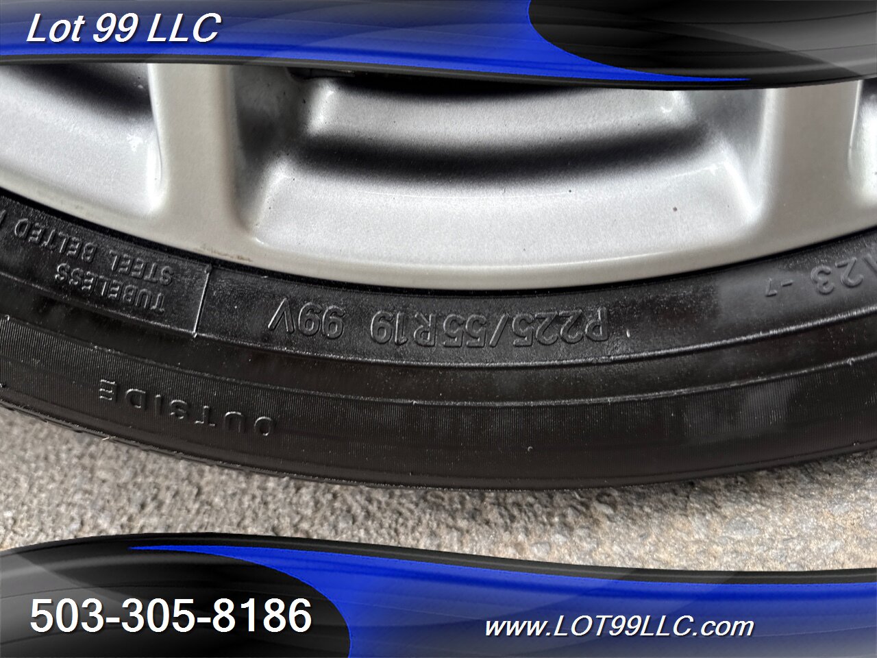 2019 Dodge Journey GT AWD Only 55k Miles 3rd - Photo 58 - Milwaukie, OR 97267