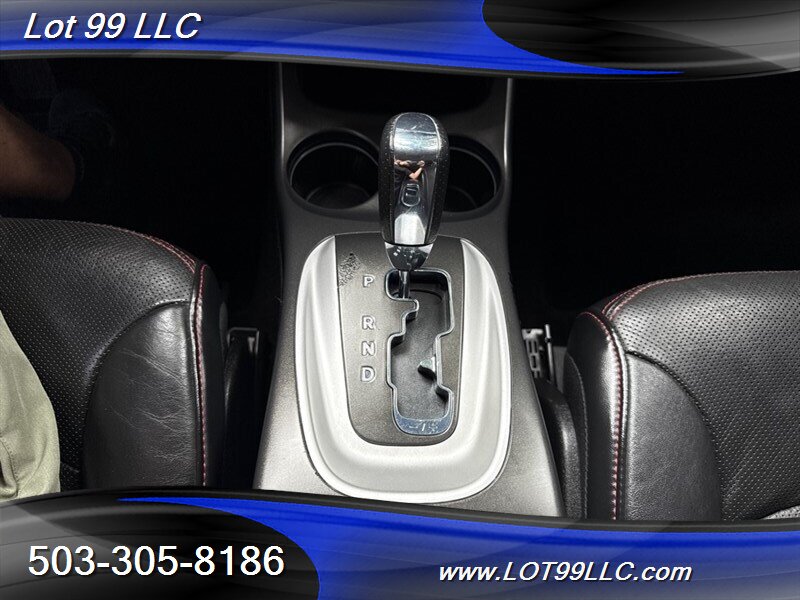 2019 Dodge Journey GT AWD Only 55k Miles 3rd - Photo 32 - Milwaukie, OR 97267