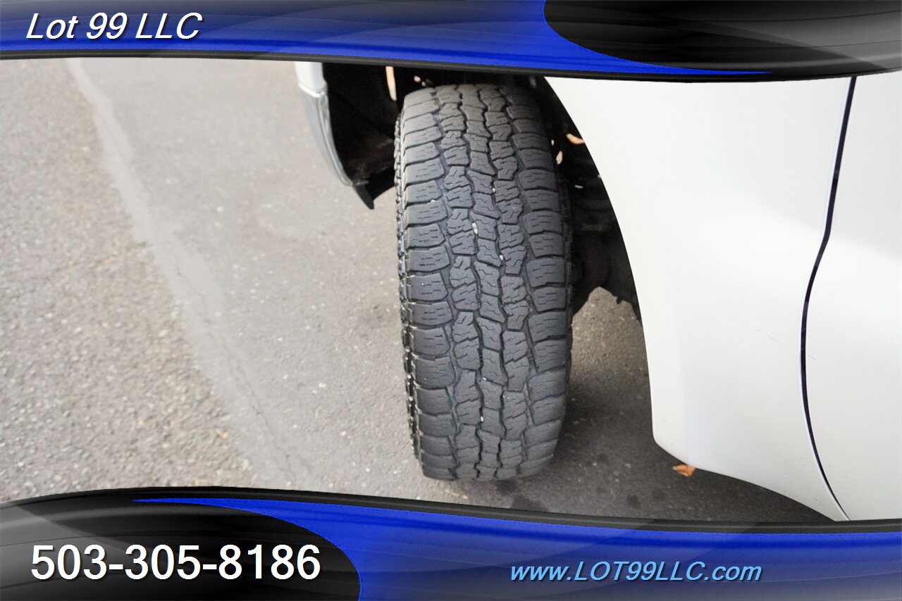 2006 Ford F-250 Lariat 4X4 Power Stroke Diesel Crew Cab Short Bed  Two Tone Leather Seats Short Bed Premium Wheels - Photo 4 - Milwaukie, OR 97267