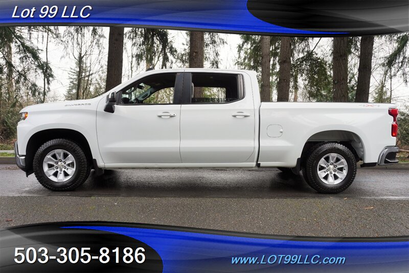 Quality Used Trucks in Milwaukie Oregon | Low Mileage Diesel