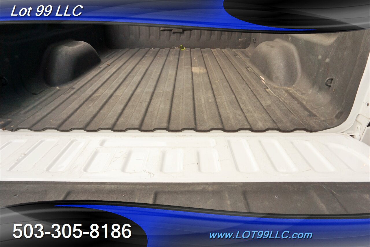 2015 Chevrolet Silverado 3500 4X4 HIGH COUNTRY 6.6L DURAMAX Leather GPS NEW TIRE - Photo 15 - Milwaukie, OR 97267