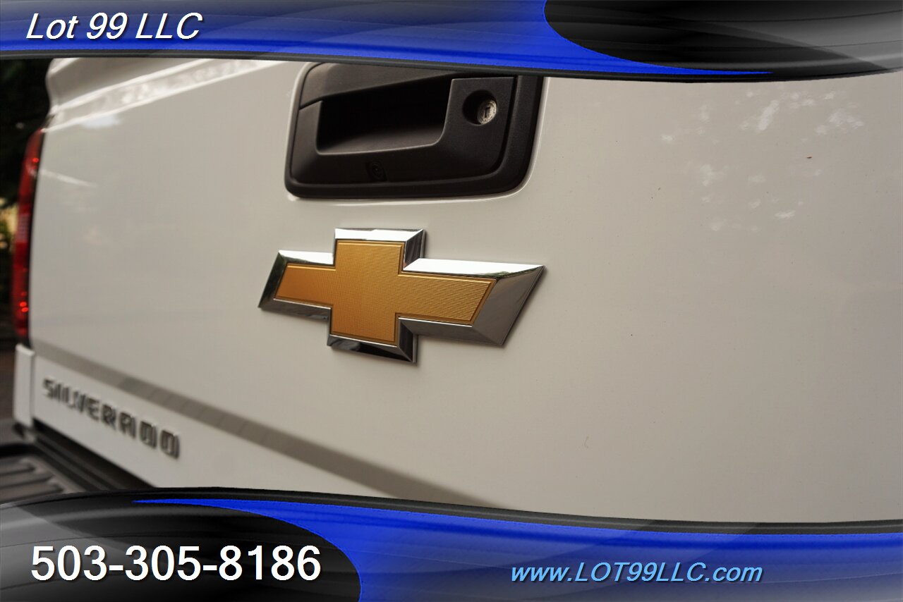 2015 Chevrolet Silverado 3500 4X4 HIGH COUNTRY 6.6L DURAMAX Leather GPS NEW TIRE - Photo 30 - Milwaukie, OR 97267