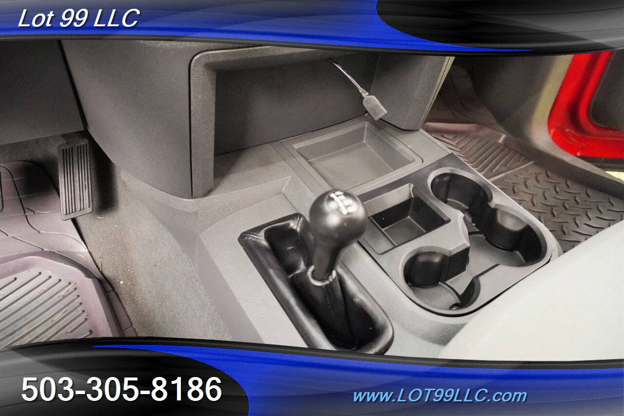 2007 Dodge Ram 2500 SLT 4X4 5.9L Cummins Diesel STUDDED Intake Exhaust  Lifted 20 Fuel Wheels New 35x12.5 OFF ROAD TIRES - Photo 26 - Milwaukie, OR 97267