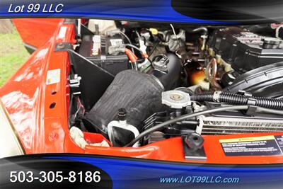 2007 Dodge Ram 2500 SLT 4X4 5.9L Cummins Diesel STUDDED Intake Exhaust  Lifted 20 Fuel Wheels New 35x12.5 OFF ROAD TIRES - Photo 22 - Milwaukie, OR 97267