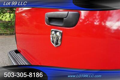 2007 Dodge Ram 2500 SLT 4X4 5.9L Cummins Diesel STUDDED Intake Exhaust  Lifted 20 Fuel Wheels New 35x12.5 OFF ROAD TIRES - Photo 34 - Milwaukie, OR 97267