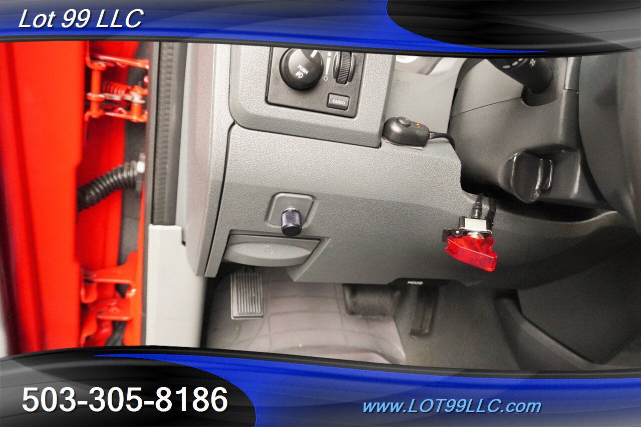 2007 Dodge Ram 2500 SLT 4X4 5.9L Cummins Diesel STUDDED Intake Exhaust  Lifted 20 Fuel Wheels New 35x12.5 OFF ROAD TIRES - Photo 29 - Milwaukie, OR 97267