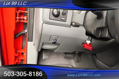 2007 Dodge Ram 2500 SLT 4X4 5.9L Cummins Diesel STUDDED Intake Exhaust  Lifted 20 Fuel Wheels New 35x12.5 OFF ROAD TIRES - Photo 29 - Milwaukie, OR 97267