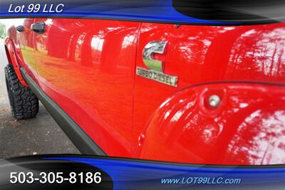 2007 Dodge Ram 2500 SLT 4X4 5.9L Cummins Diesel STUDDED Intake Exhaust  Lifted 20 Fuel Wheels New 35x12.5 OFF ROAD TIRES - Photo 39 - Milwaukie, OR 97267