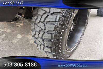 2007 Dodge Ram 2500 SLT 4X4 5.9L Cummins Diesel STUDDED Intake Exhaust  Lifted 20 Fuel Wheels New 35x12.5 OFF ROAD TIRES - Photo 4 - Milwaukie, OR 97267
