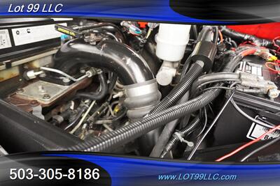 2007 Dodge Ram 2500 SLT 4X4 5.9L Cummins Diesel STUDDED Intake Exhaust  Lifted 20 Fuel Wheels New 35x12.5 OFF ROAD TIRES - Photo 23 - Milwaukie, OR 97267