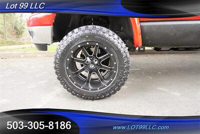 2007 Dodge Ram 2500 SLT 4X4 5.9L Cummins Diesel STUDDED Intake Exhaust  Lifted 20 Fuel Wheels New 35x12.5 OFF ROAD TIRES - Photo 40 - Milwaukie, OR 97267
