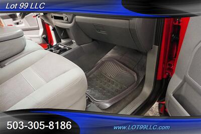 2007 Dodge Ram 2500 SLT 4X4 5.9L Cummins Diesel STUDDED Intake Exhaust  Lifted 20 Fuel Wheels New 35x12.5 OFF ROAD TIRES - Photo 37 - Milwaukie, OR 97267