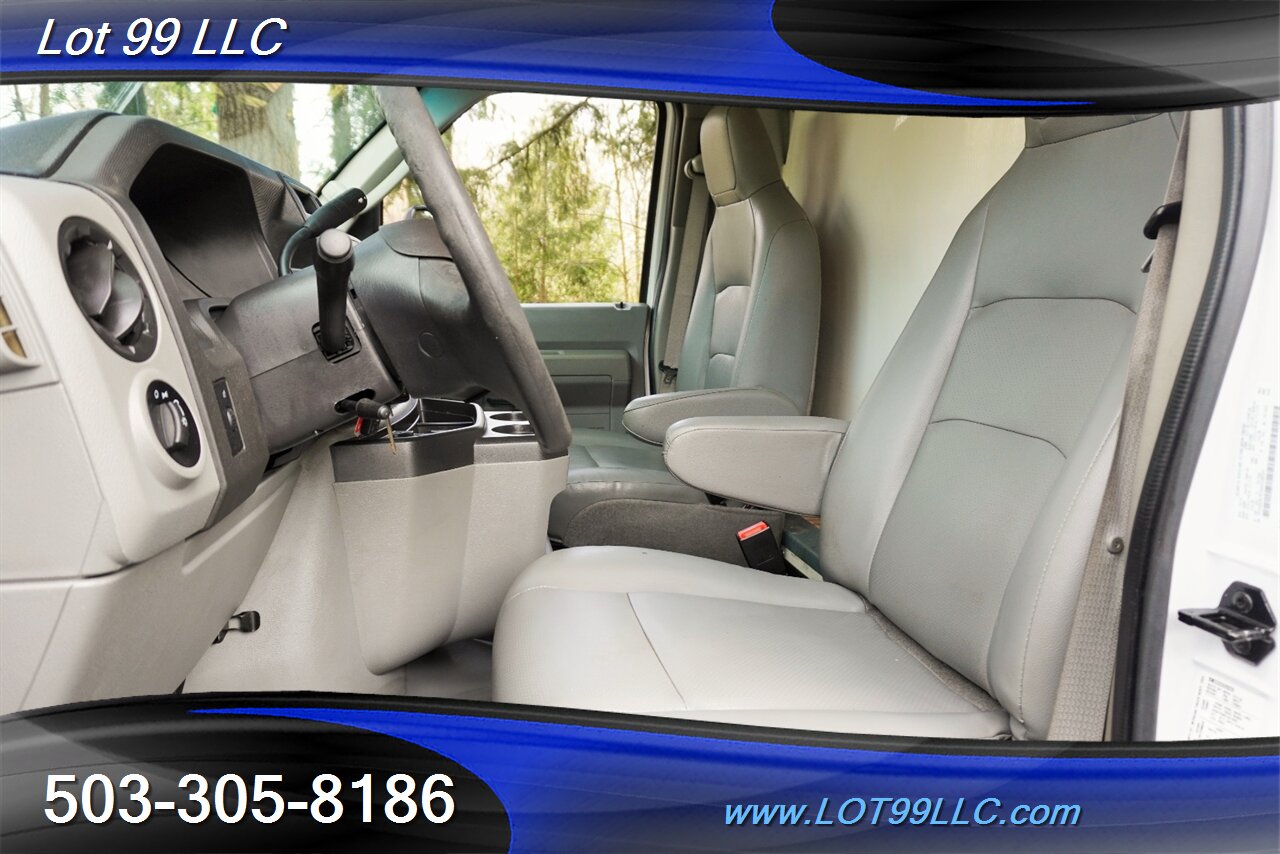2019 Ford E-450 SD   - Photo 14 - Milwaukie, OR 97267