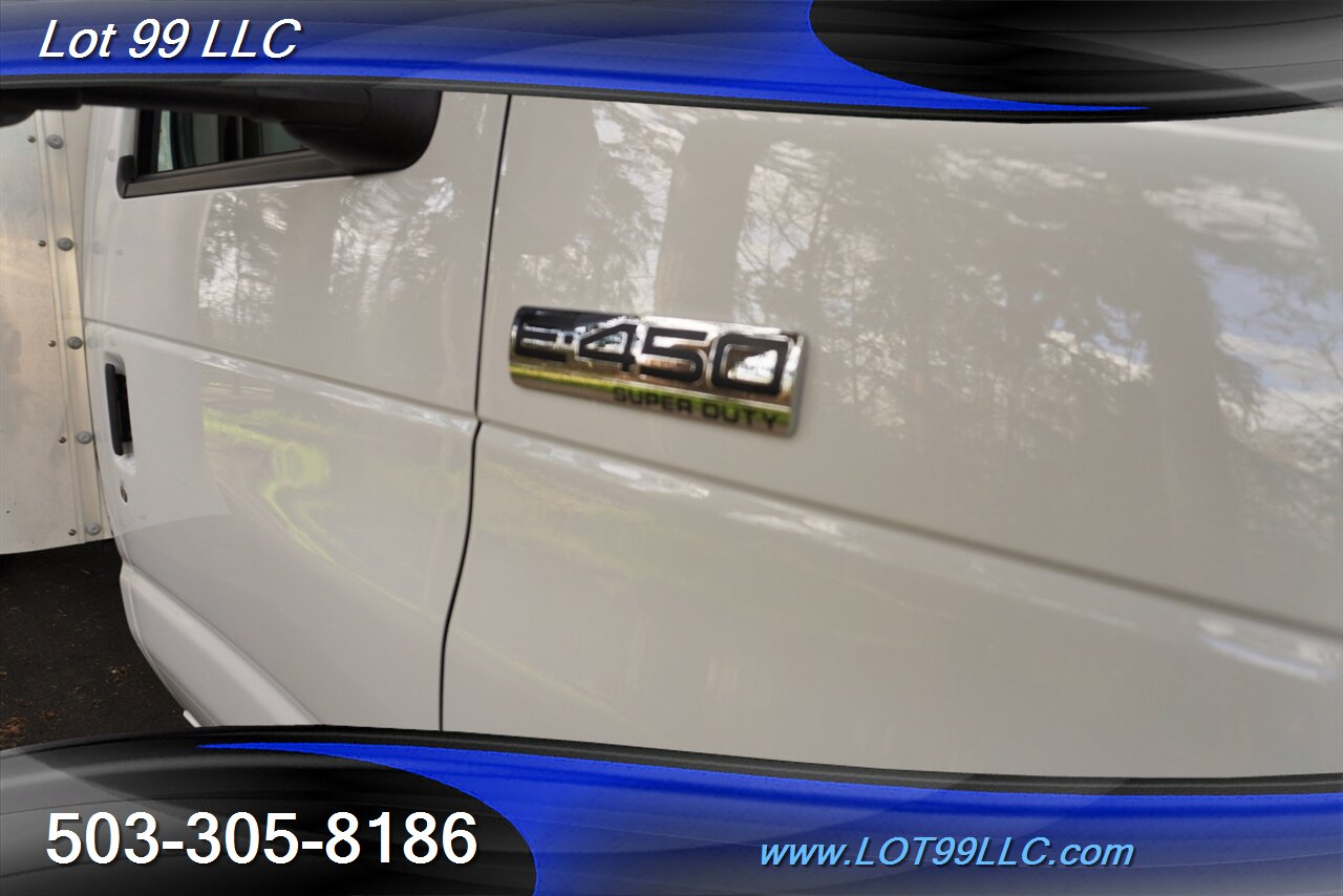 2019 Ford E-450 SD   - Photo 28 - Milwaukie, OR 97267