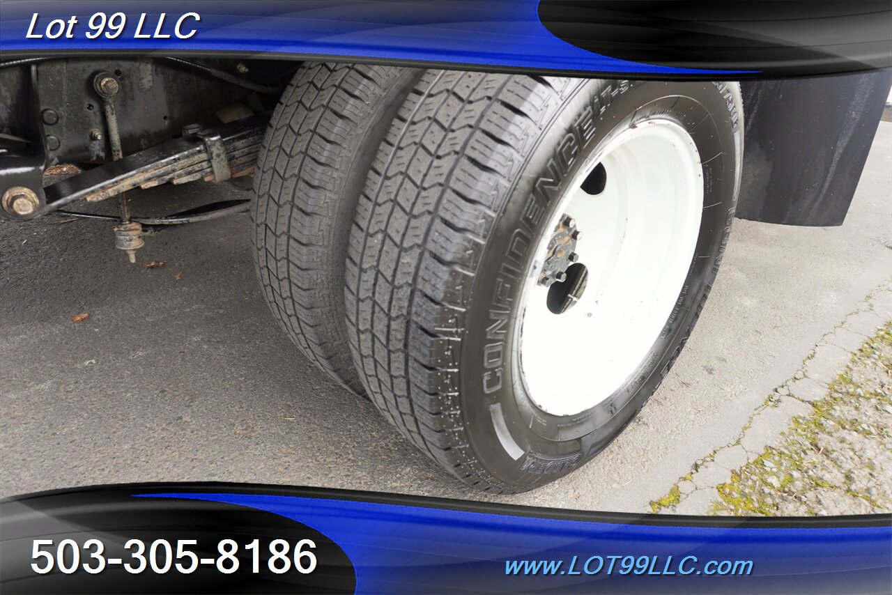 2019 Ford E-450 SD   - Photo 30 - Milwaukie, OR 97267