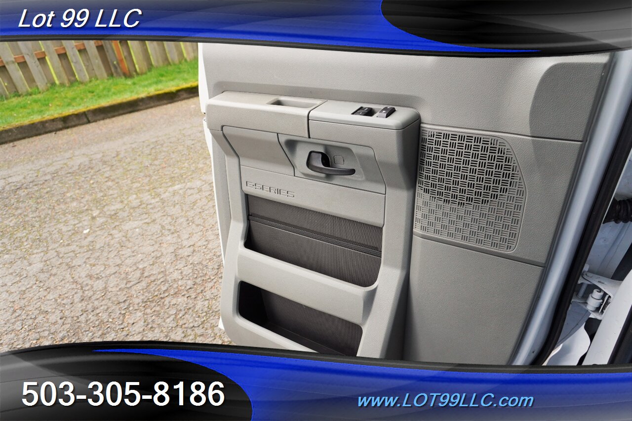 2019 Ford E-450 SD   - Photo 20 - Milwaukie, OR 97267