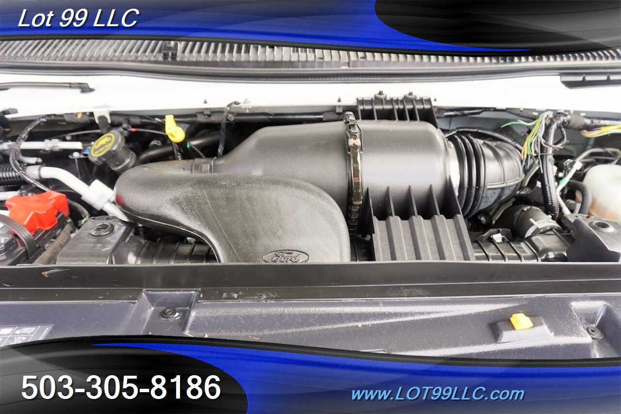 2019 Ford E-450 SD   - Photo 19 - Milwaukie, OR 97267
