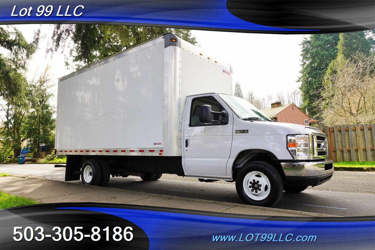 2019 Ford E-450 SD   - Photo 8 - Milwaukie, OR 97267