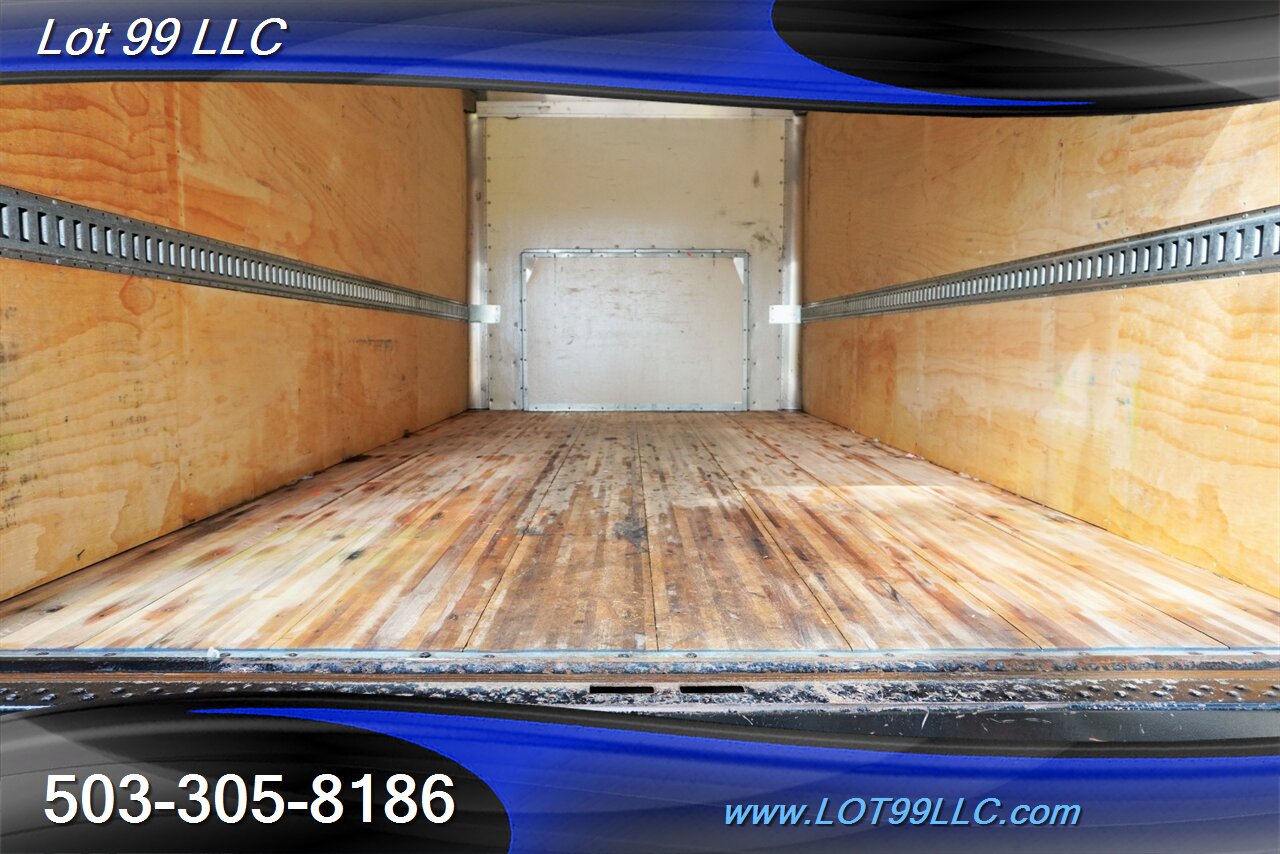 2019 Ford E-450 SD   - Photo 16 - Milwaukie, OR 97267