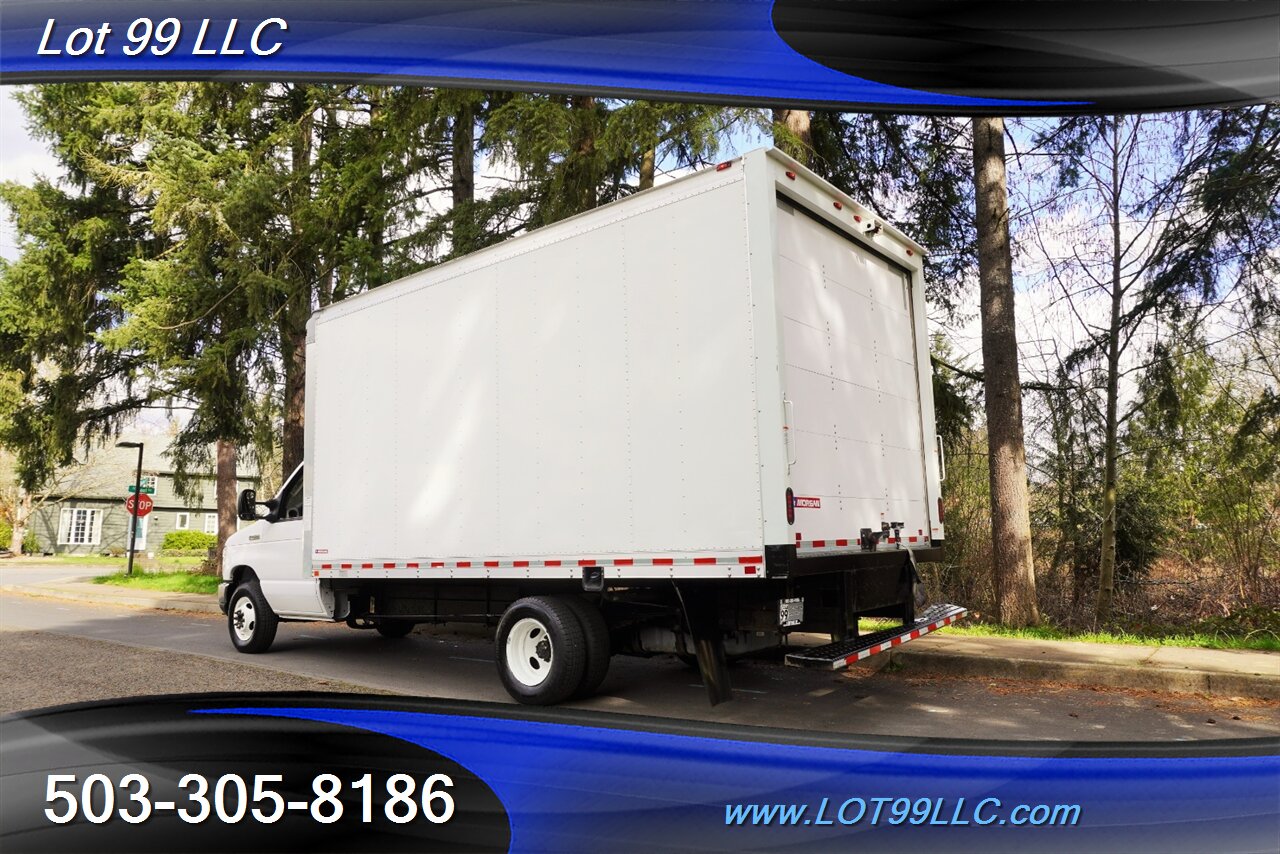 2019 Ford E-450 SD   - Photo 12 - Milwaukie, OR 97267