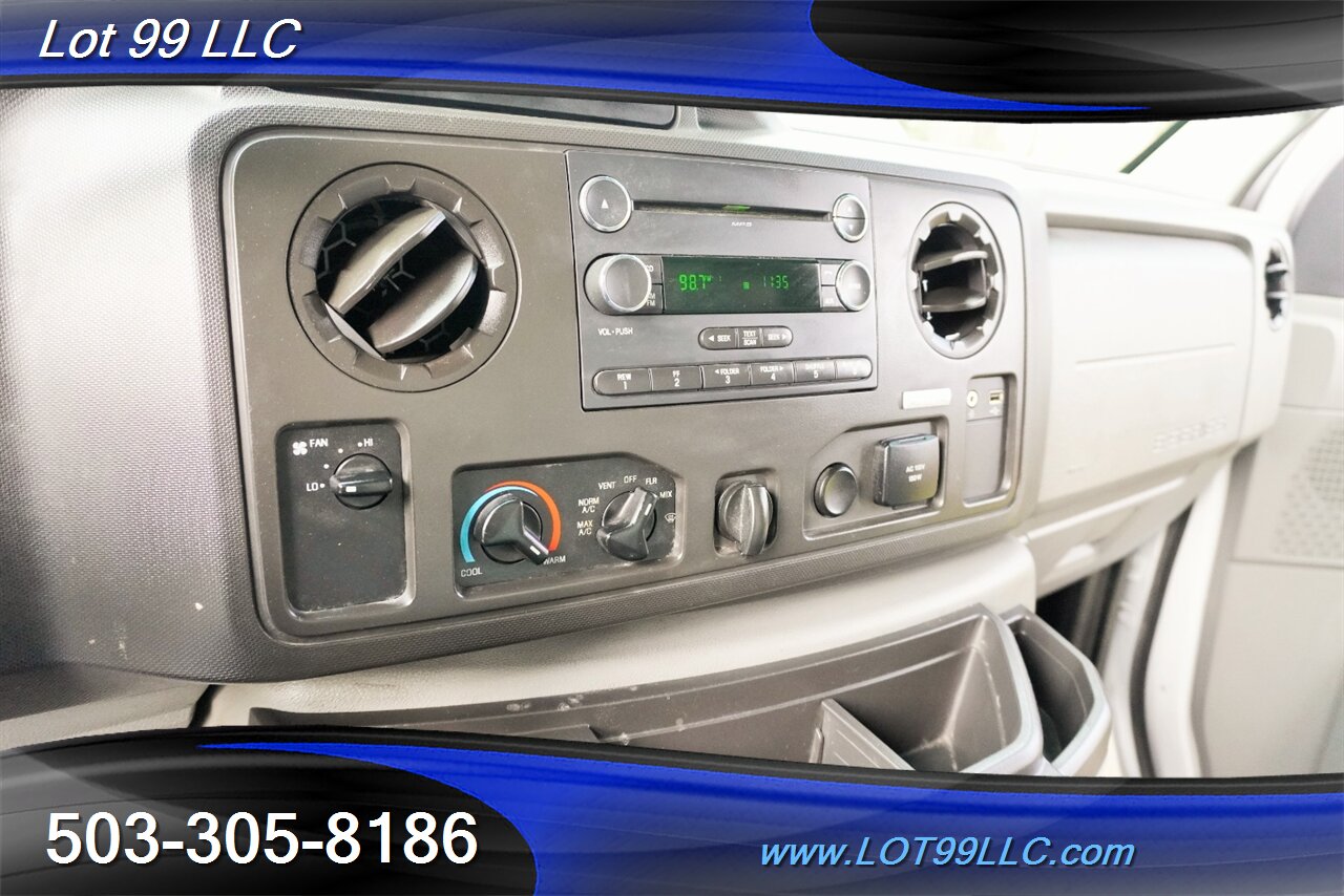 2019 Ford E-450 SD   - Photo 21 - Milwaukie, OR 97267