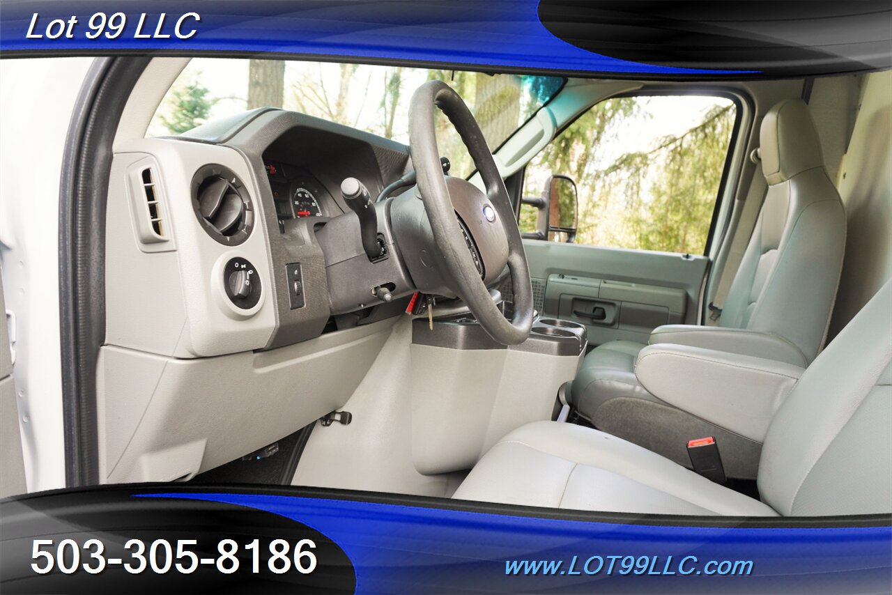 2019 Ford E-450 SD   - Photo 13 - Milwaukie, OR 97267