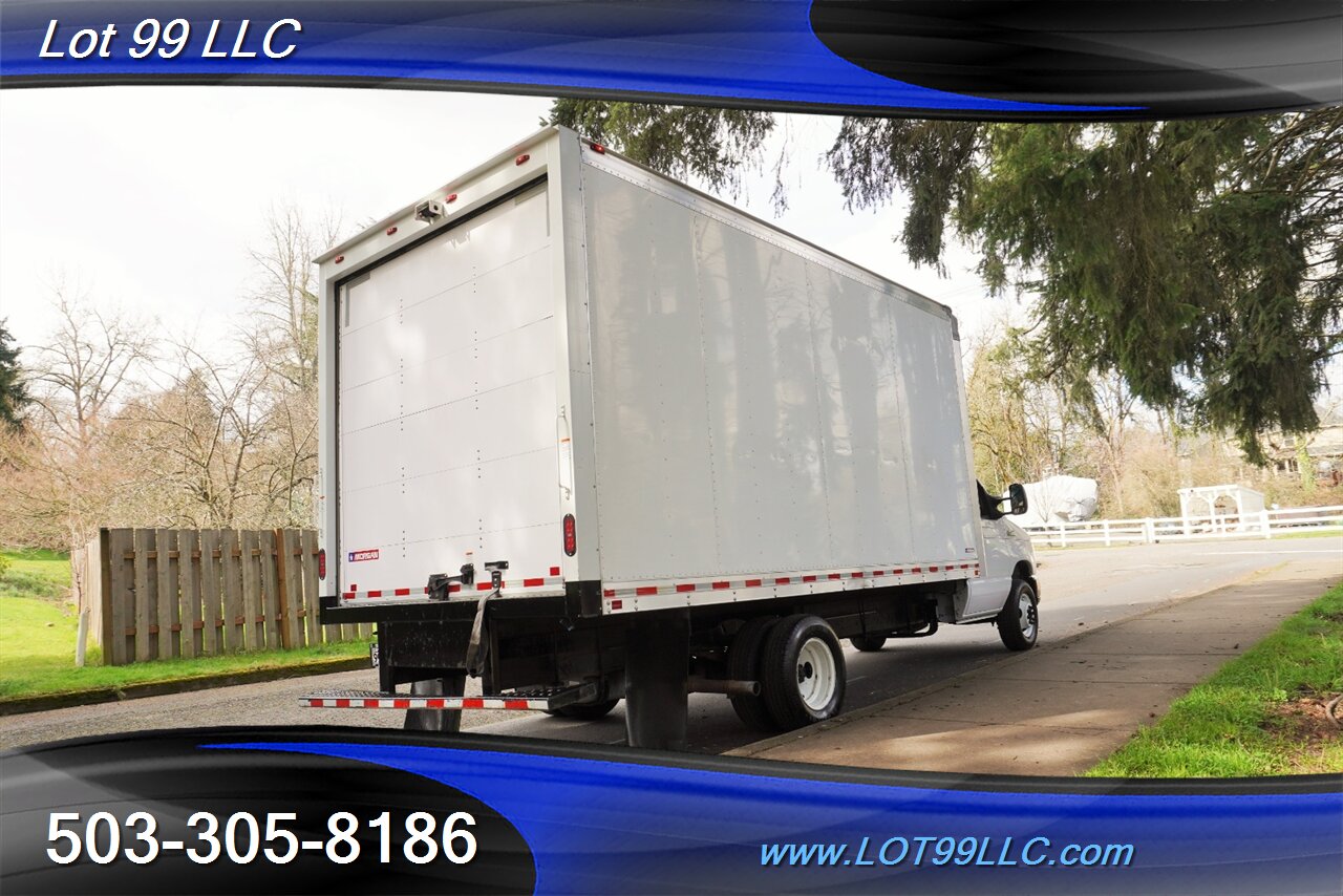 2019 Ford E-450 SD   - Photo 10 - Milwaukie, OR 97267