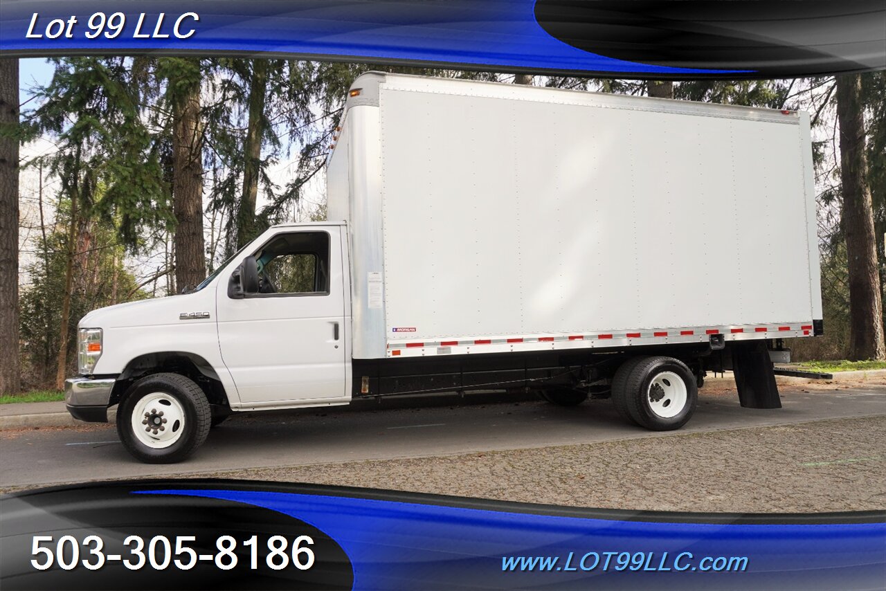 2019 Ford E-450 SD   - Photo 6 - Milwaukie, OR 97267