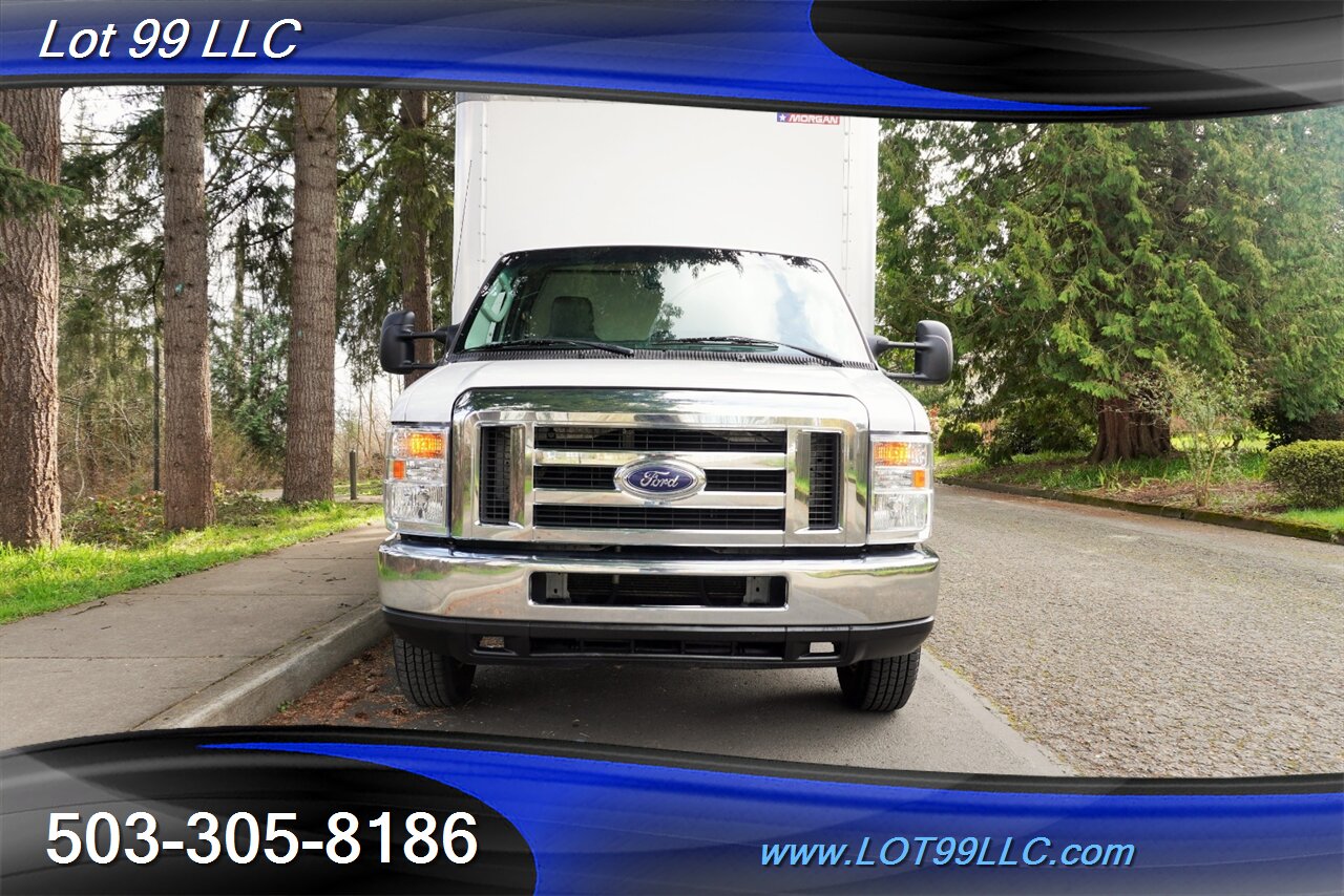 2019 Ford E-450 SD   - Photo 7 - Milwaukie, OR 97267