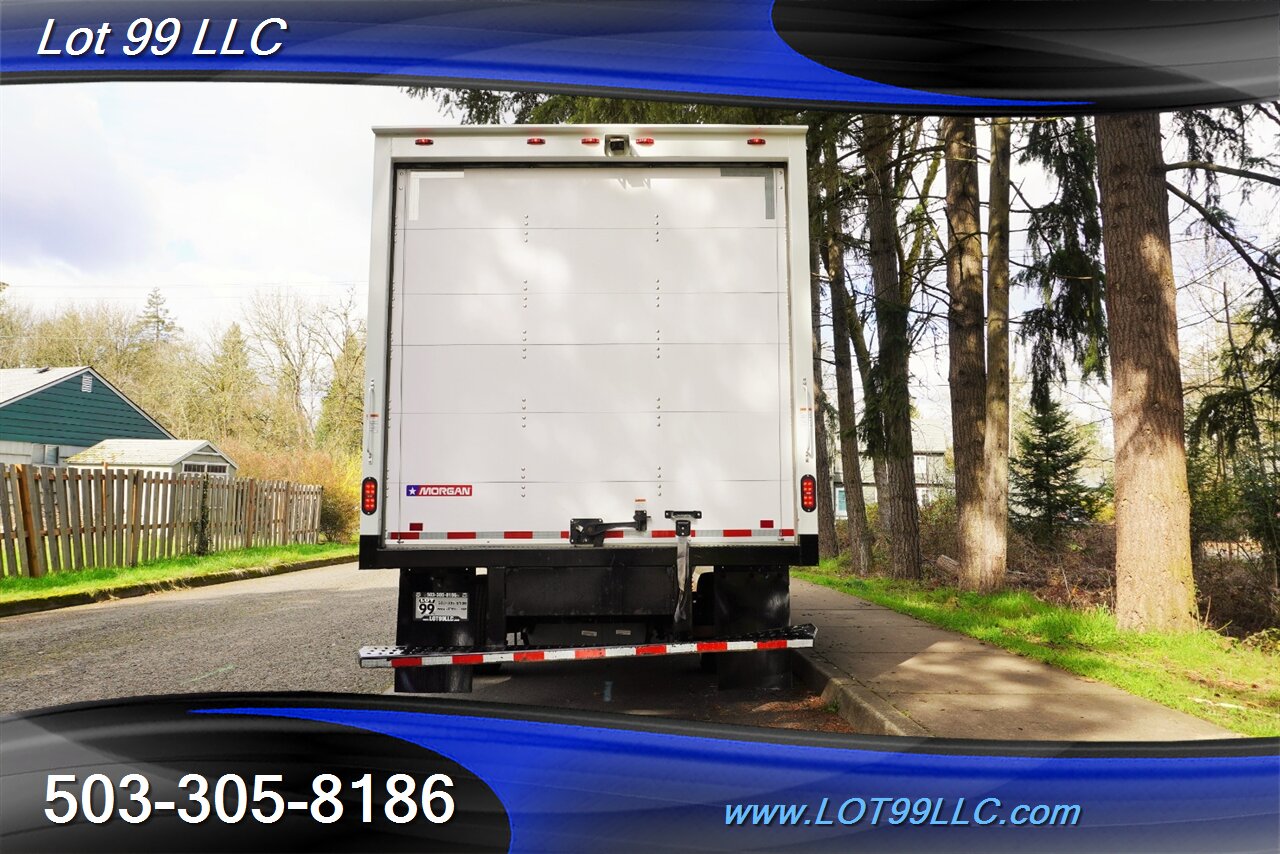 2019 Ford E-450 SD   - Photo 11 - Milwaukie, OR 97267