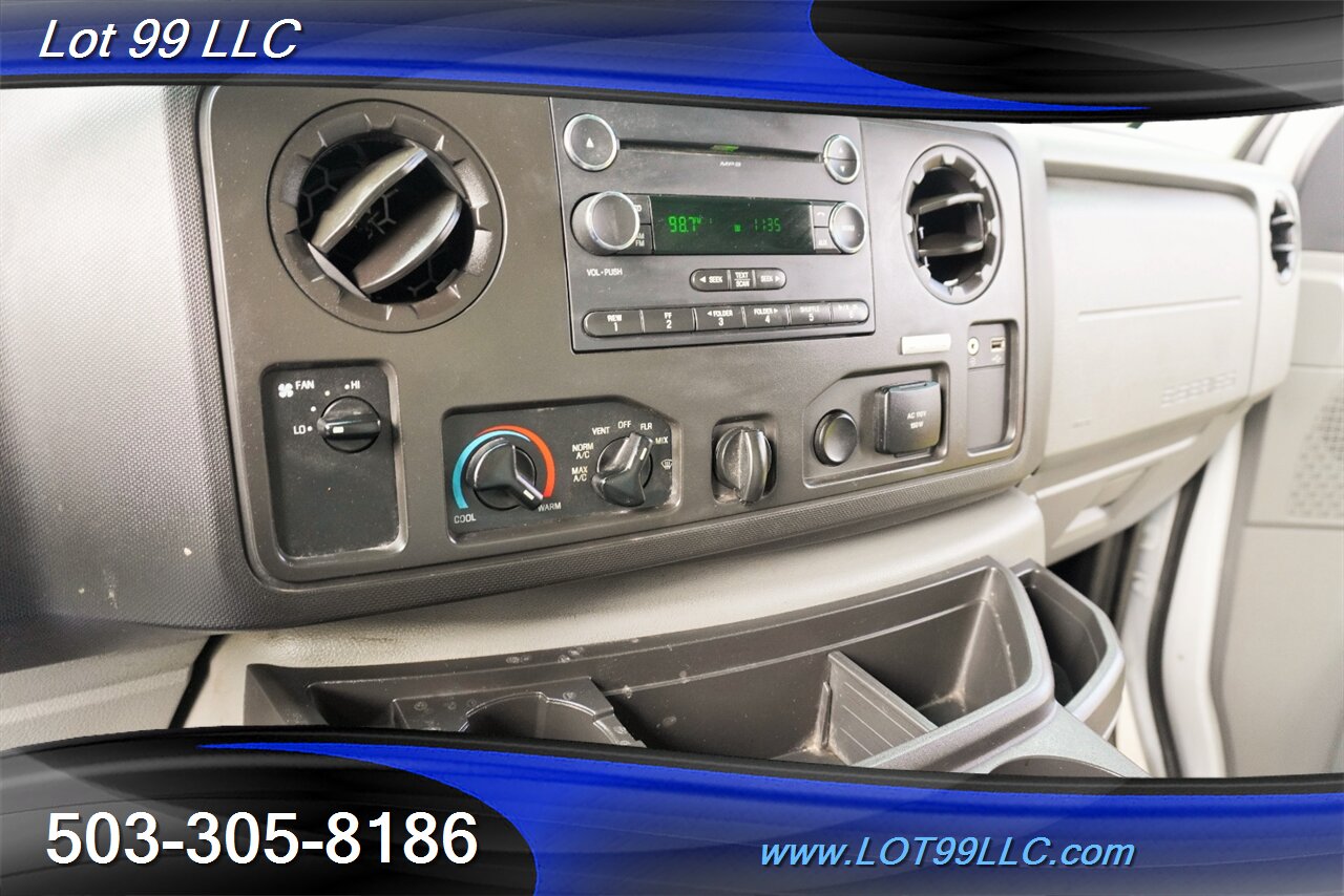 2019 Ford E-450 SD   - Photo 22 - Milwaukie, OR 97267